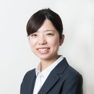長谷川 綾