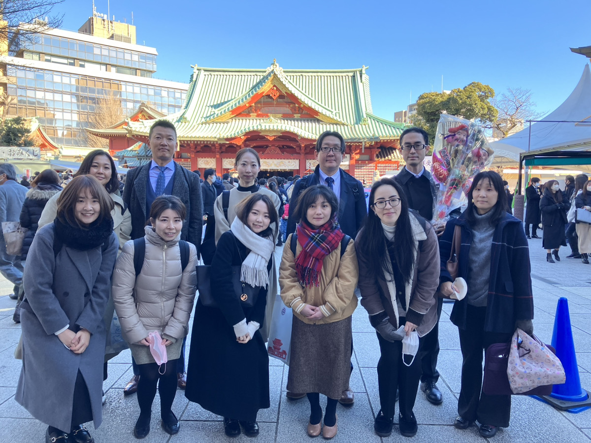 No9〝社員が主体性をもってイキイキと働く仕組みづくり〟 が社長の役割 | 人事労務のDX化なら社会保険労務士事務所チアレッジ