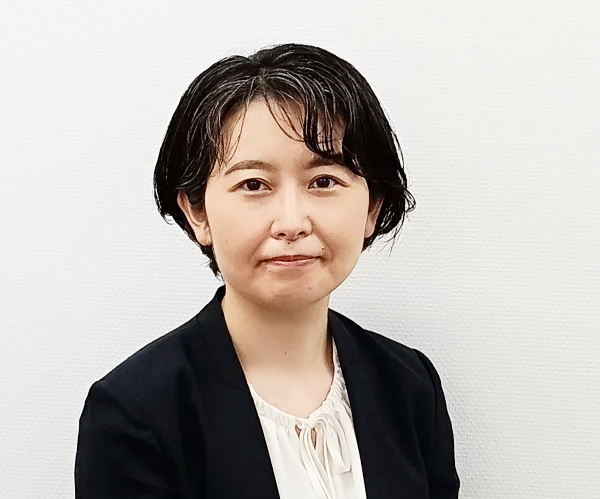 社会保険労務士　和泉 美絵