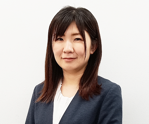 社会保険労務士　髙野 泉